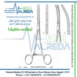 Rochester-Pean Forcep STR 16 cm