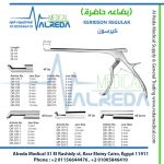 KERRISON REGULAR كيرسون 