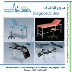 Diagnostic Bed