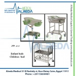 Enfant beds Children bed