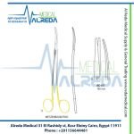 METZENBAUM-FINO - 180 mm