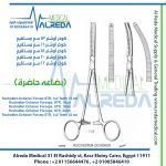 Rochester-Ochsner Forcep