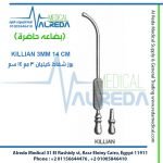 KILLIAN 3MM 14 CM