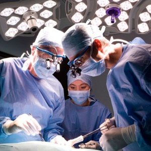 Cardiovascular Surgery Instruments