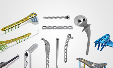 Orthopedic and Trauma Surgical Instruments: The Engineering of Durability and Precision in Complex Bone Procedures alreda medical