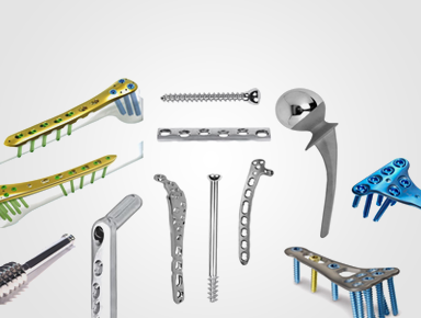 Orthopedic and Trauma Surgical Instruments: The Engineering of Durability and Precision in Complex Bone Procedures alreda medical