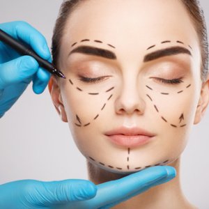 Plastic Surgery Instruments