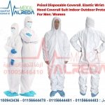 isolation gown