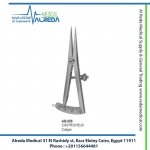 مقياس كاسترفيجو برجل