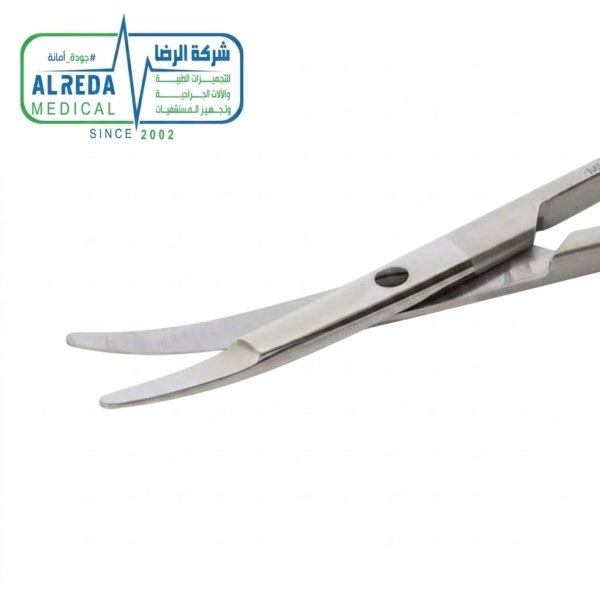 مقص كيلنر للتشريح وجراحة التجميل والأنف أطراف بلانت معتمد الشراء الموحد شركة الرضا
