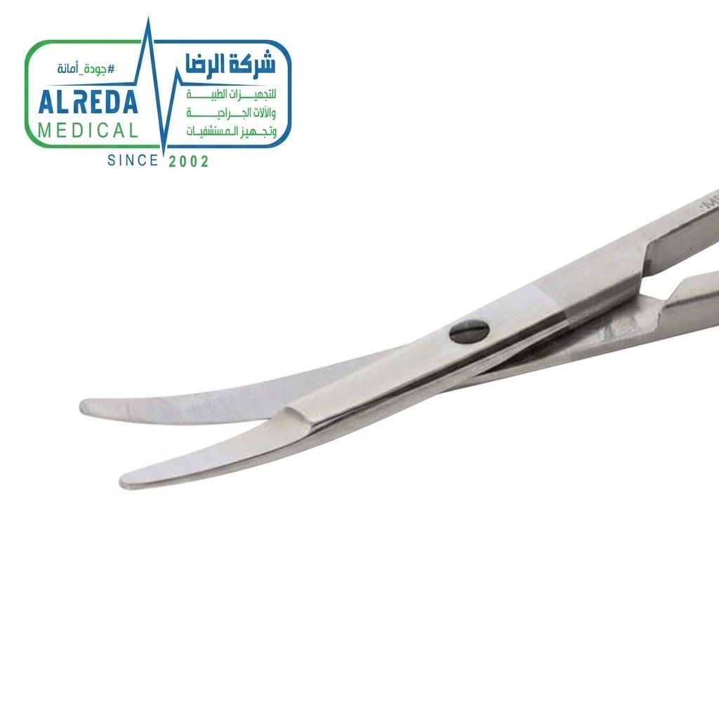 مقص كيلنر للتشريح وجراحة التجميل والأنف أطراف بلانت معتمد الشراء الموحد شركة الرضا