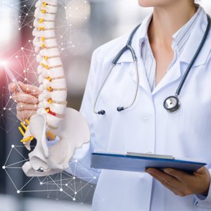 Spine Surgery Instruments