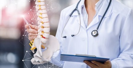 Spine Surgery