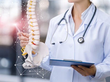 Spine Surgery