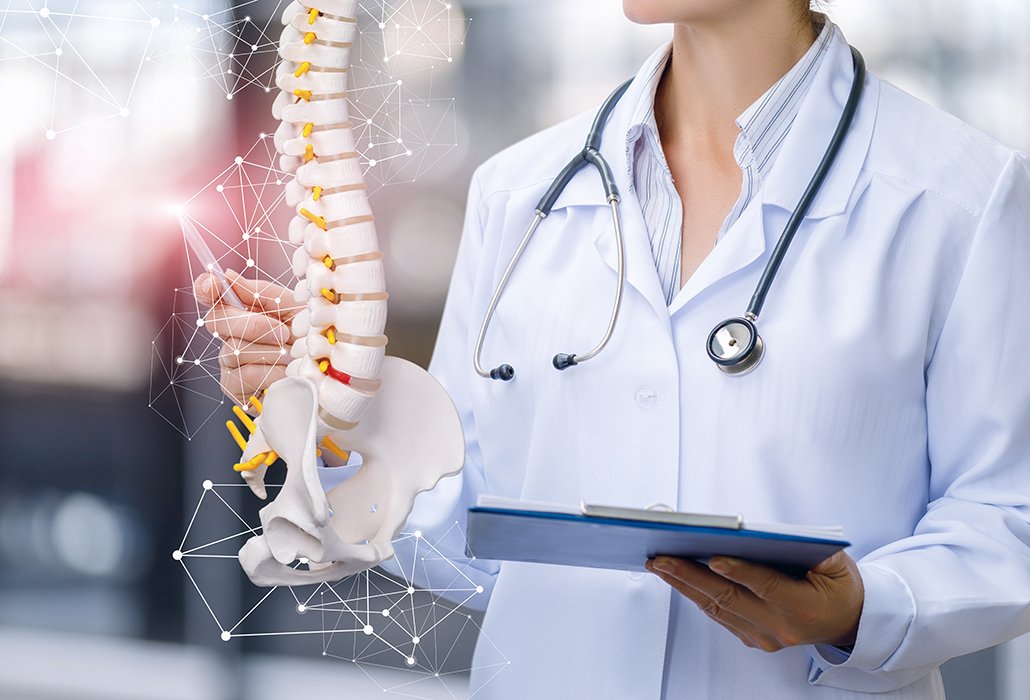 Spine Surgery