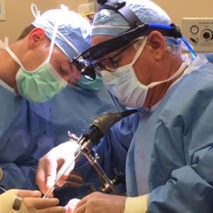 ENT Surgery Instruments