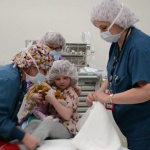 Pediatric Surgery Instruments