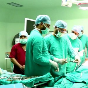 Gynacology Surgery Instruments