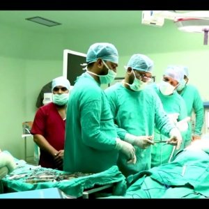 آلات جراحة النساء والتوليد