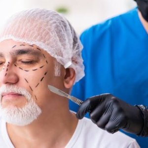 Oral & Maxillofacial Surgery Instruments