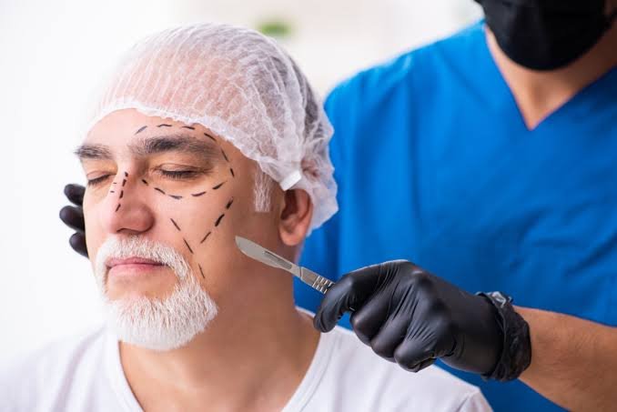 Oral & Maxillofacial Surgery Instruments