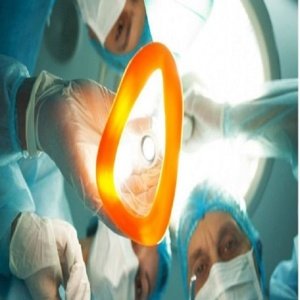 Anesthesia Instruments & Equipment