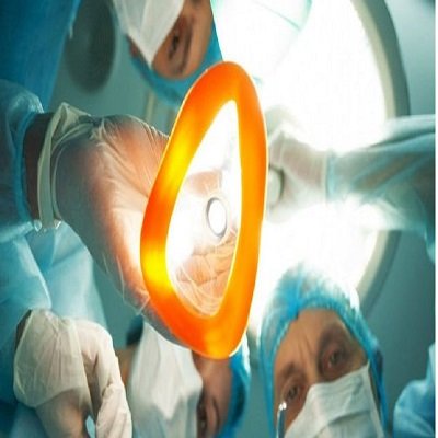 آلات وأدوات التخدير