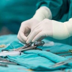 General Surgery Instruments
