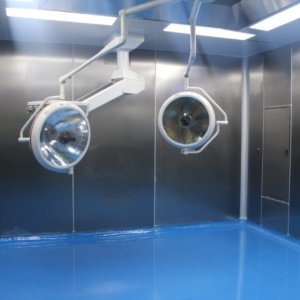 Stainless Steel Medical Equipment