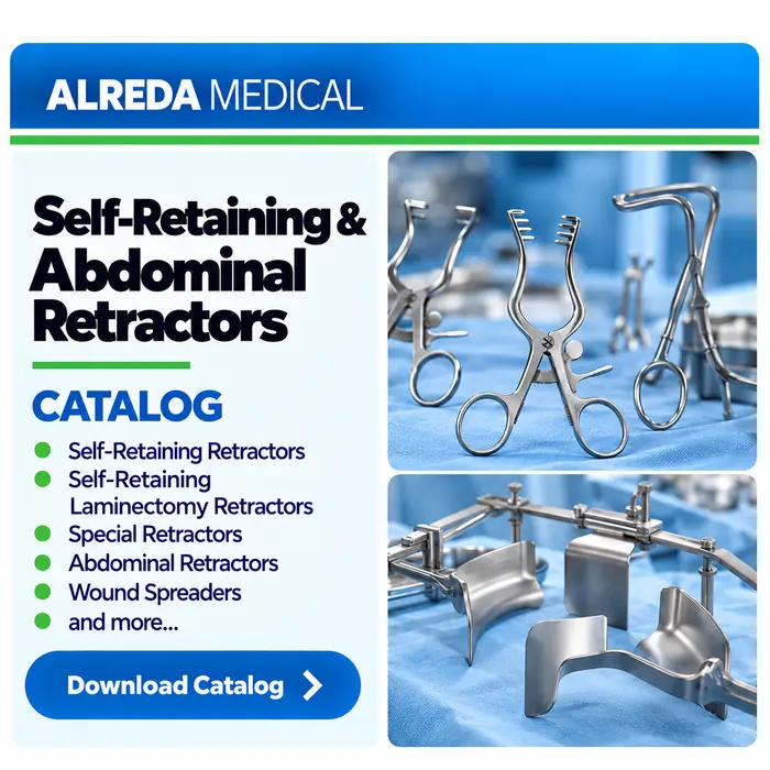 trocars instruments catalog alreda