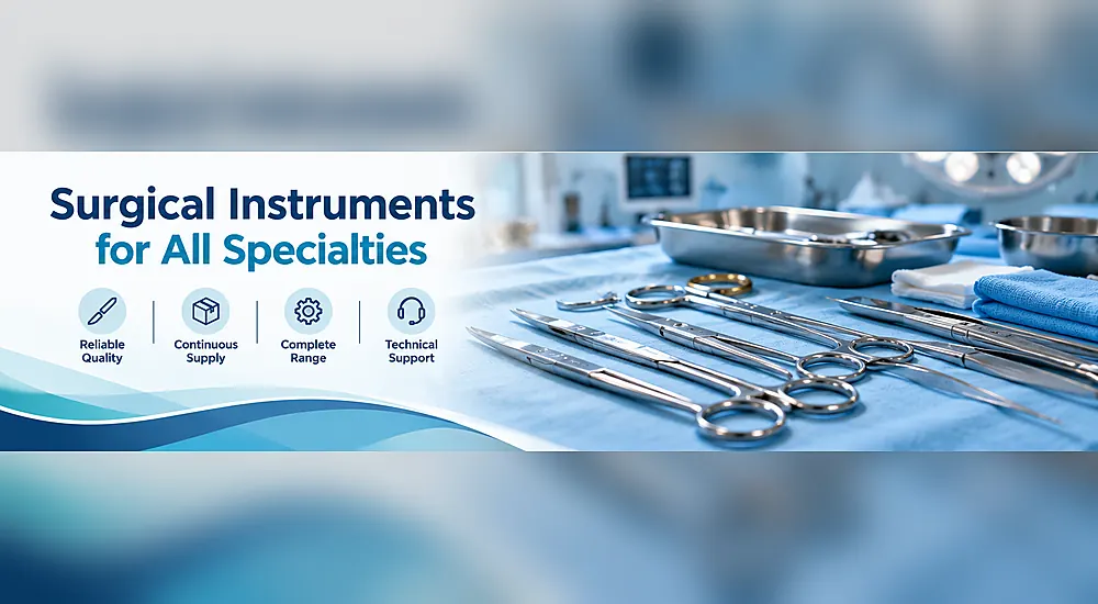 surgical instruments all specialties en Surgical Instruments for All Specialties alreda medical